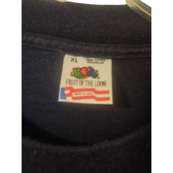 VINTAGE SPAM T-Shirt Size XL - Picture 2 of 5